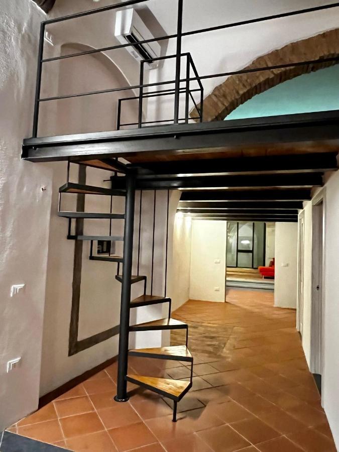 Al 53 Luxury Place In San Miniato Exterior photo