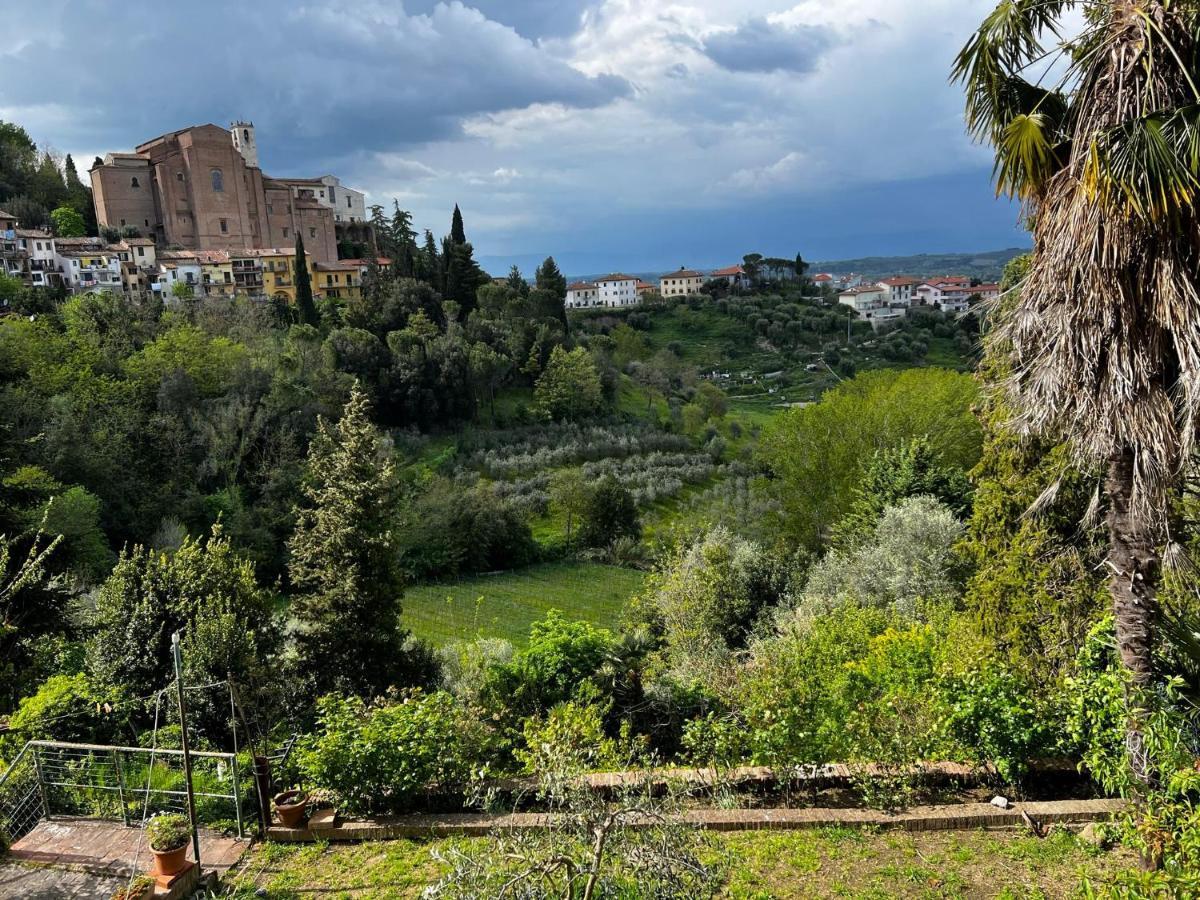 Al 53 Luxury Place In San Miniato Exterior photo
