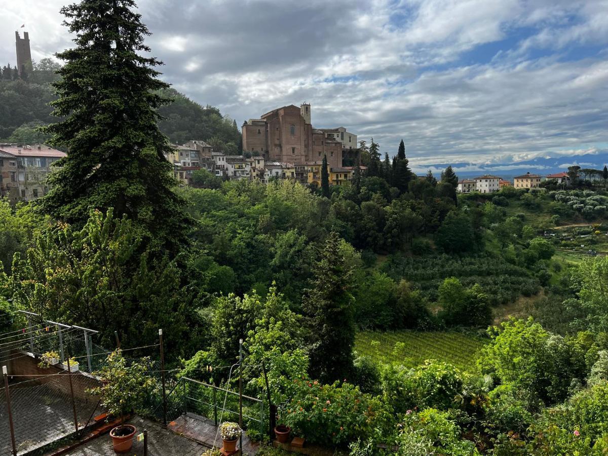 Al 53 Luxury Place In San Miniato Exterior photo