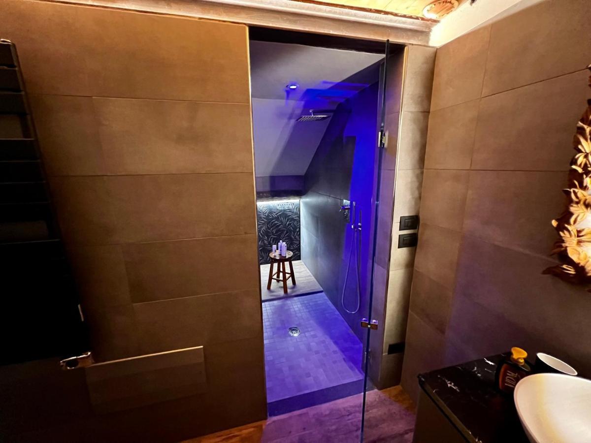 Al 53 Luxury Place In San Miniato Exterior photo