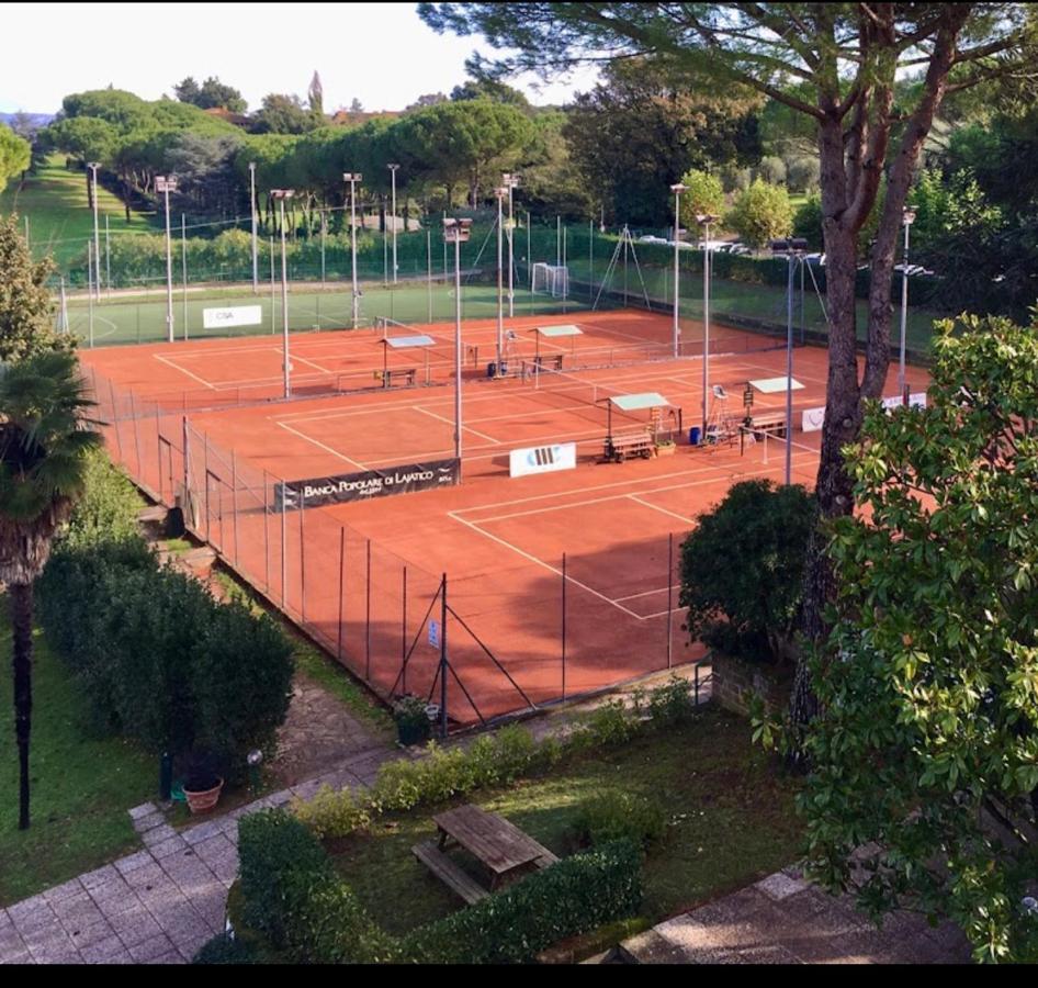 Al 53 Luxury Place In San Miniato Exterior photo