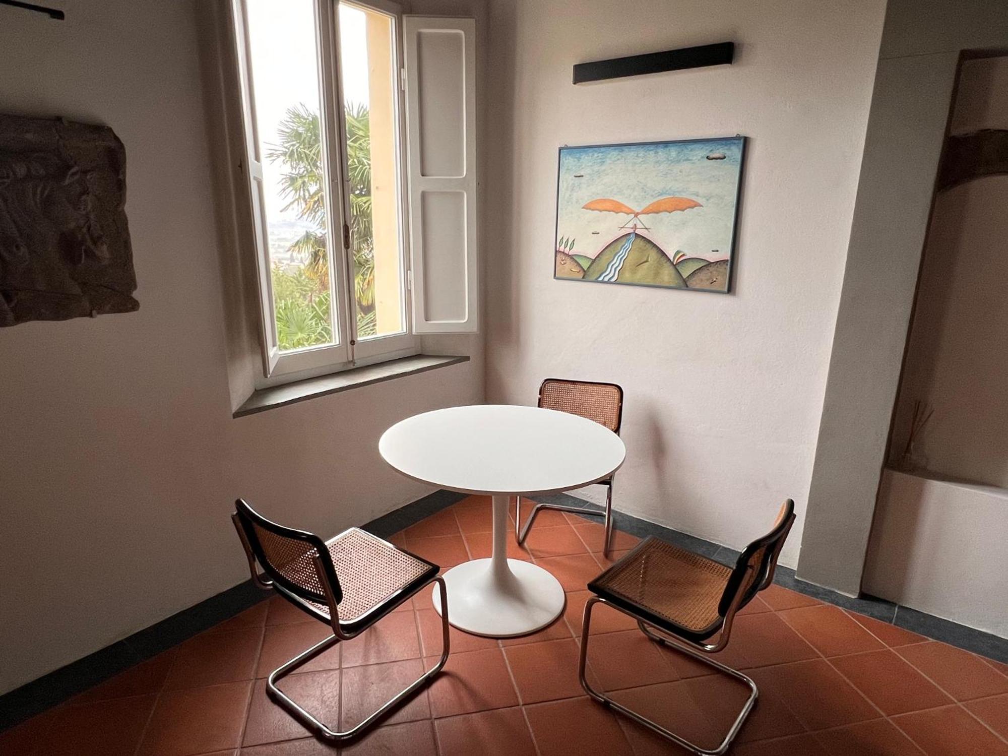 Al 53 Luxury Place In San Miniato Exterior photo