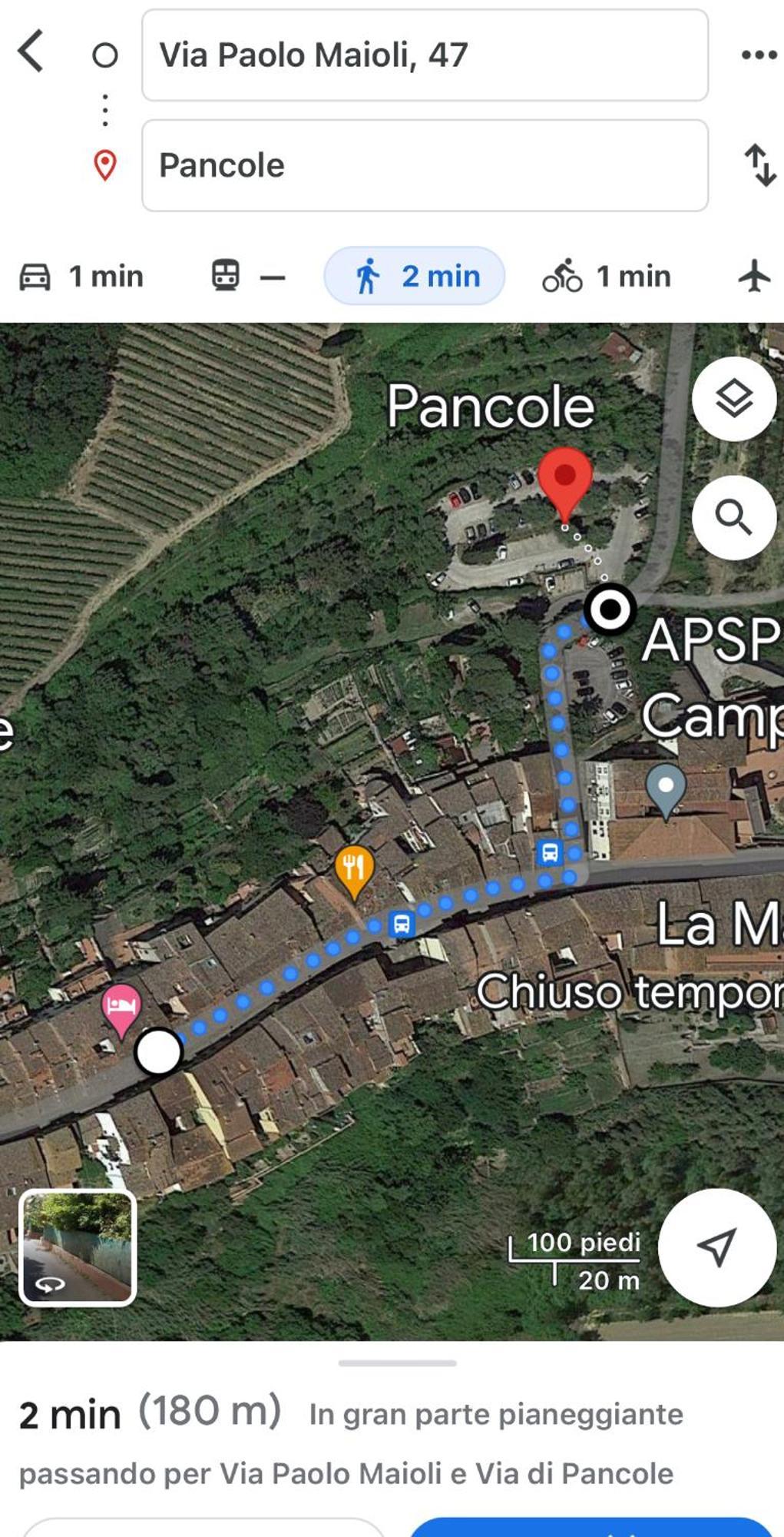 Al 53 Luxury Place In San Miniato Exterior photo