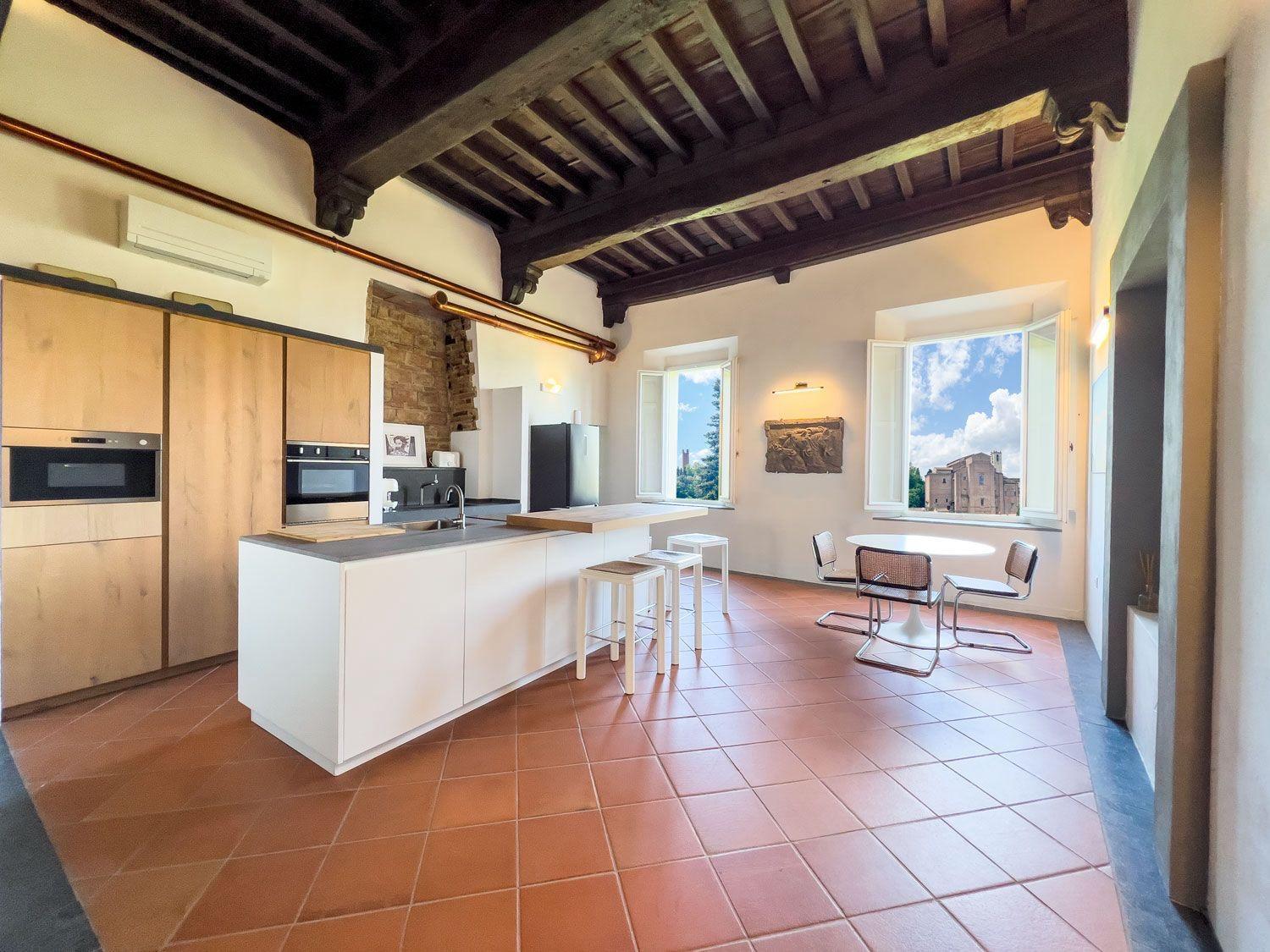Al 53 Luxury Place In San Miniato Exterior photo